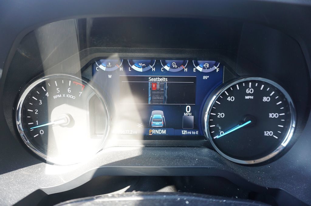 Used 2023 Ford Expedition Max Limited RWD image 7