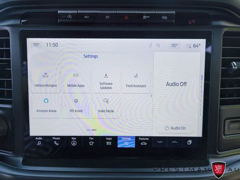 Used 2024 Ford F150 Tremor AWD/4WD image 35