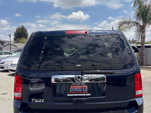 Used 2012 Honda Pilot EX-L image 3