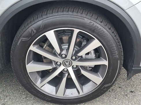 Used 2026 Acura MDX w/ Technology Package AWD/4WD image 8
