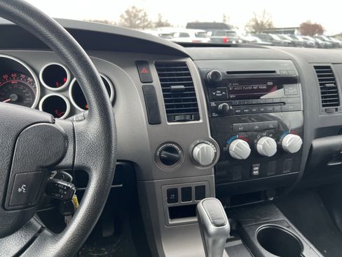 Used 2013 Toyota Tundra 4x4 Double Cab w/ TRD Rock Warrior Pkg image 32