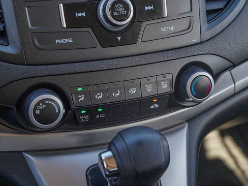 Used 2012 Honda CR-V LX image 19