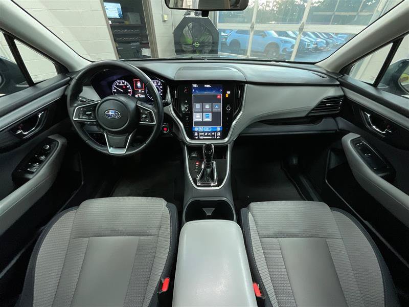 Used 2022 Subaru Outback Premium AWD/4WD image 25