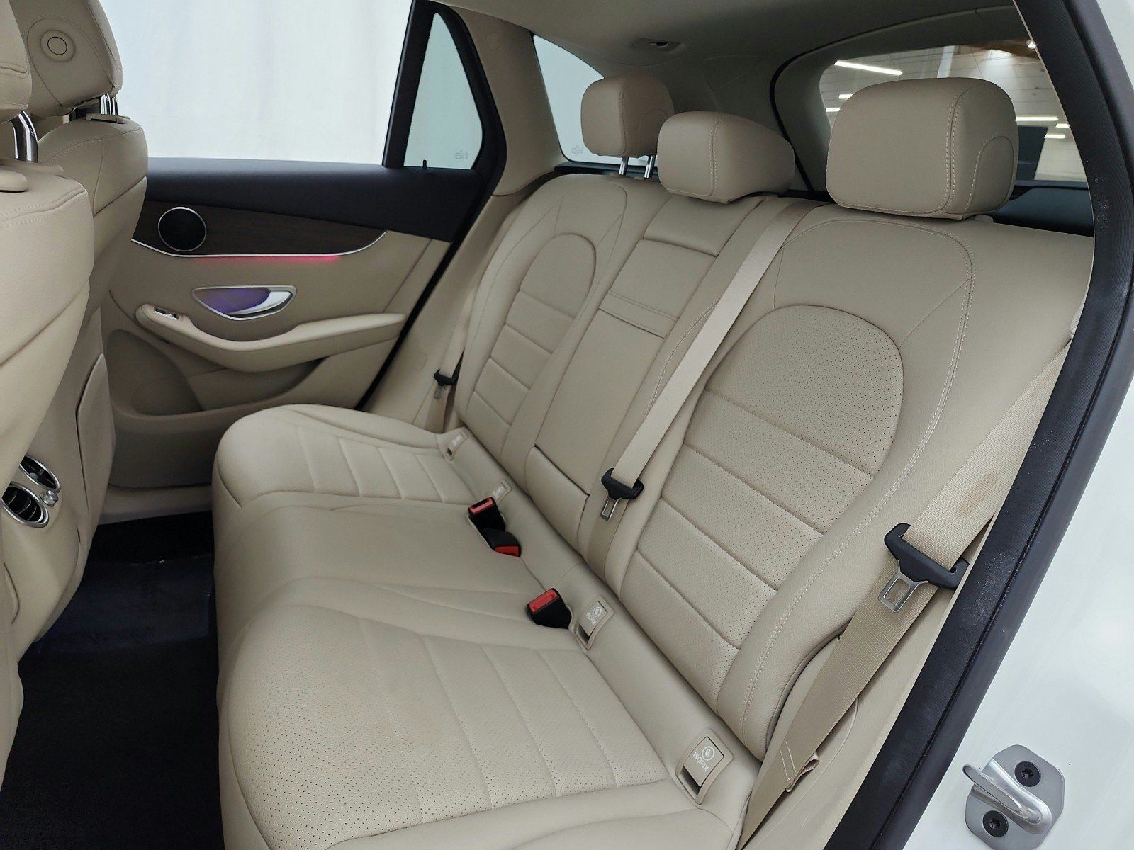 Used 2022 Mercedes-Benz GLC 300 image 15