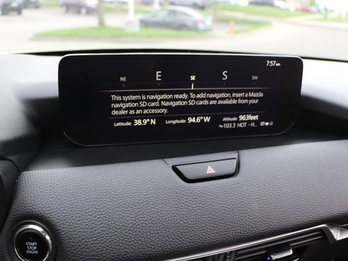 Used 2024 MAZDA CX-90 3.3 Turbo w/ Preferred Plus AWD/4WD image 20