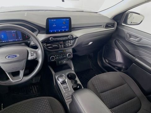Used 2025 Ford Escape Active FWD image 22