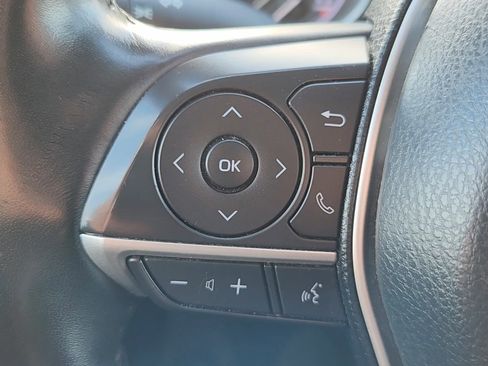 Certified 2023 Toyota Camry LE w/ Cold Weather Package image 11