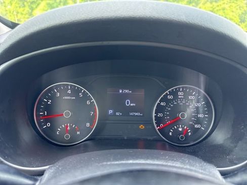 Used 2020 Kia Sportage LX AWD/4WD image 25