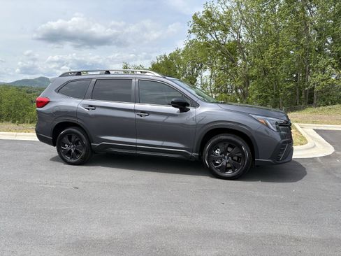 New 2026 Subaru Ascent Premium w/ Popular Package #2 AWD/4WD image 7