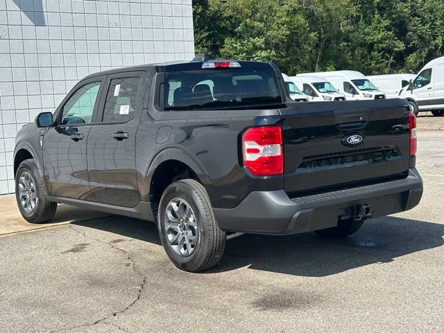 New 2026 Ford Maverick XLT AWD/4WD image 31