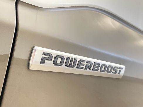 Used 2025 Ford F150 King Ranch AWD/4WD image 17