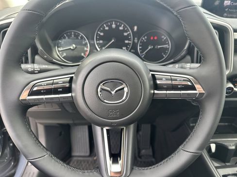 Used 2026 MAZDA CX-50 AWD 2.5 S w/ Cargo Package image 23