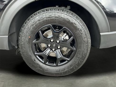 Certified 2024 Ford Explorer Timberline w/ Timberline Technology Package image 27