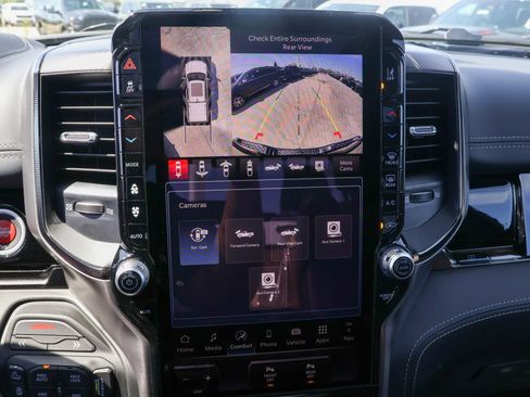 New 2026 RAM 1500 RHO AWD/4WD image 22