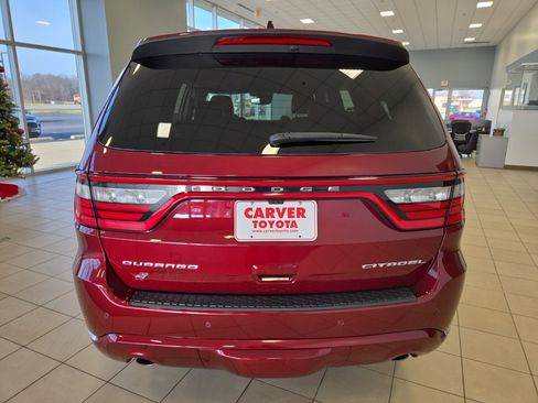 Used 2023 Dodge Durango Citadel image 8