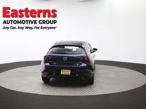 Used 2024 MAZDA MAZDA3 s FWD image 38