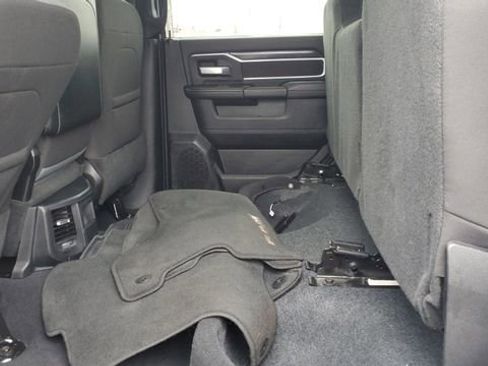 Certified 2024 RAM 2500 Big Horn image 20