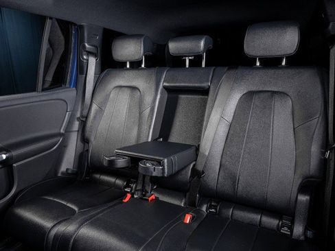 New 2025 Mercedes-Benz EQB 300 4MATIC image 28