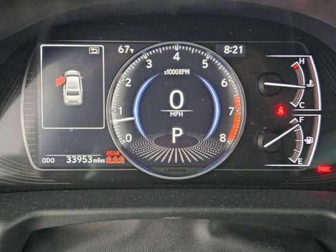 Used 2022 Lexus ES 350 w/ Accessory Package 2 FWD image 34