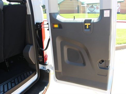 Used 2026 Ford Transit 350 XLT RWD image 13