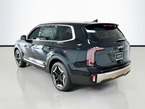 New 2025 Kia Telluride EX image 5