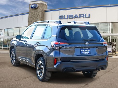 New 2026 Subaru Forester image 8