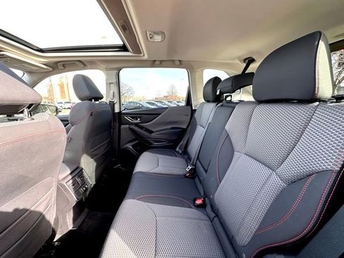 Used 2022 Subaru Forester Sport image 26