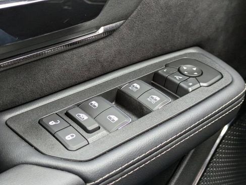 New 2026 RAM 1500 RHO AWD/4WD image 26