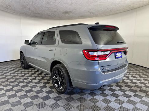 Used 2026 Dodge Durango GT AWD/4WD image 7