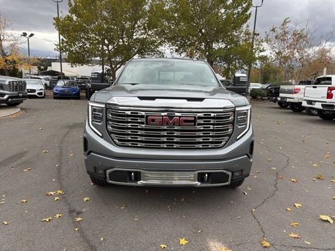 Certified 2025 GMC Sierra 1500 Denali w/ Denali Reserve Package image 11
