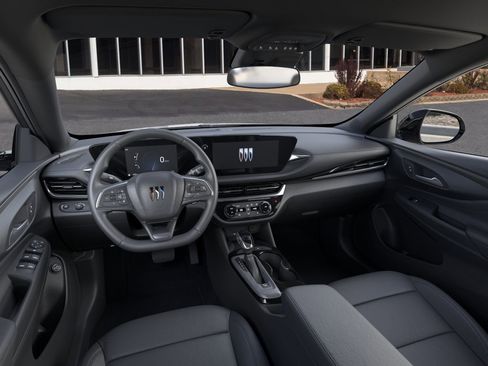 New 2026 Buick Envista Sport Touring w/ Convenience I Package FWD image 45
