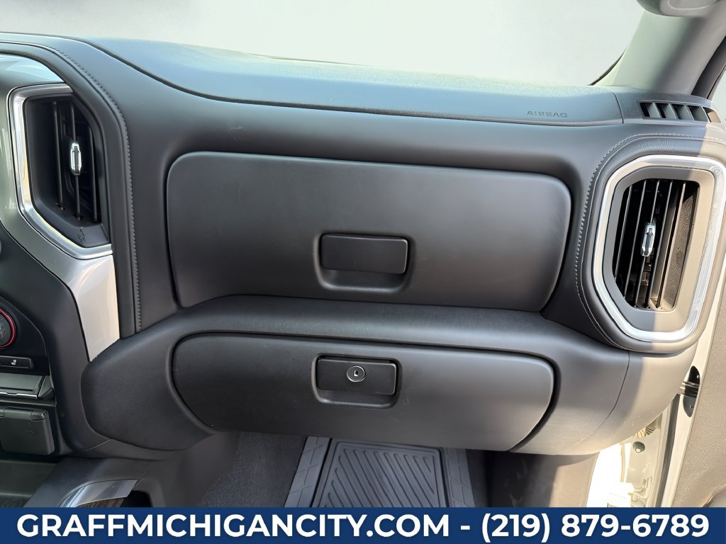Used 2020 Chevrolet Silverado 1500 RST w/ All-Star Edition AWD/4WD image 20