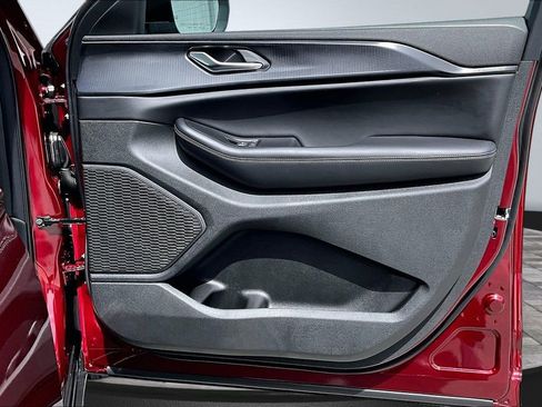 New 2026 Jeep Grand Cherokee L Laredo image 15