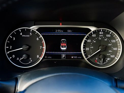 New 2025 Nissan Sentra SV w/ All-Weather Package image 17