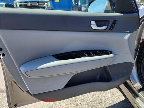 Used 2016 Kia Optima EX w/ Option Group 040 FWD image 11
