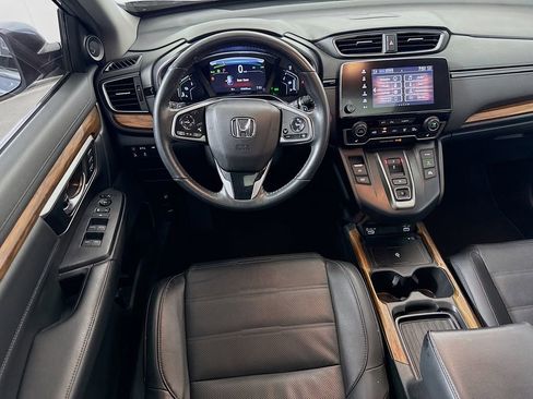 Used 2022 Honda CR-V Touring image 24