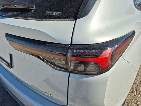 New 2026 Mitsubishi Outlander SE AWD/4WD image 68