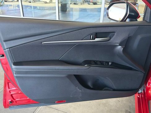 Certified 2026 Toyota Camry LE FWD image 18