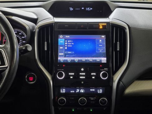 Used 2021 Subaru Ascent Premium w/ Convenience Package image 26