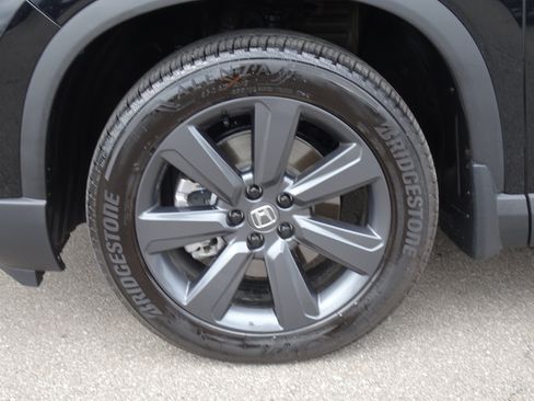 Used 2026 Honda Pilot Sport image 26
