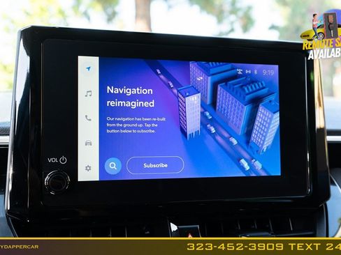 Used 2023 Toyota Corolla LE FWD image 26