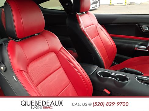 Used 2020 Ford Mustang GT Premium w/ Equipment Group 401A image 29