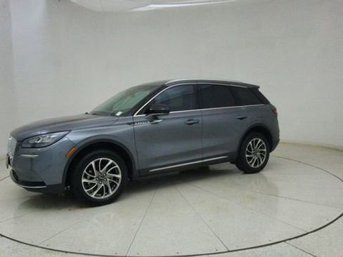 Used 2022 Lincoln Corsair FWD image 65