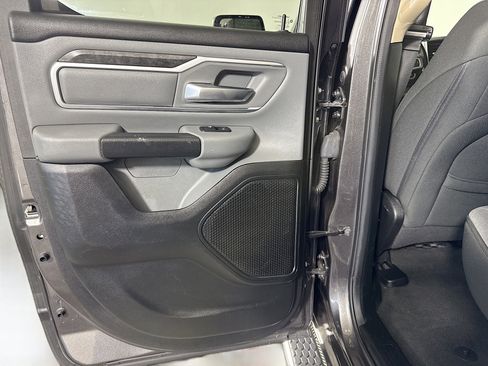 Used 2019 RAM 1500 Big Horn image 26