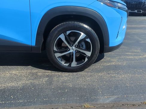 Certified 2024 Chevrolet Trax RS FWD image 11