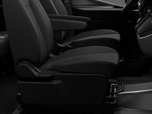 New 2026 Ford Transit 350 XL RWD image 10