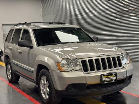 Used 2009 Jeep Grand Cherokee Laredo image 6