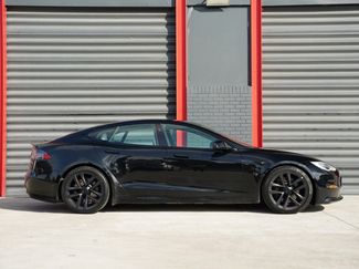 Used 2022 Tesla Model S Plaid video 2