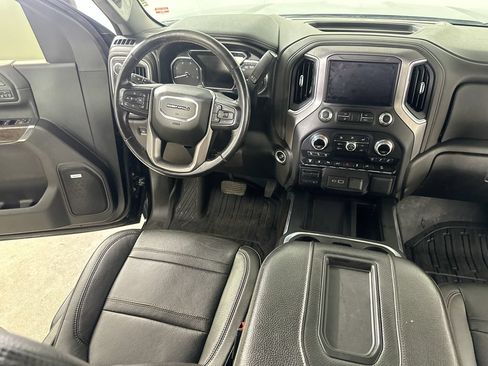 Used 2020 GMC Sierra 2500 Denali w/ Denali Ultimate Package AWD/4WD image 17