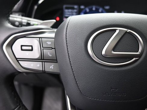 Used 2023 Lexus NX 350 AWD image 15